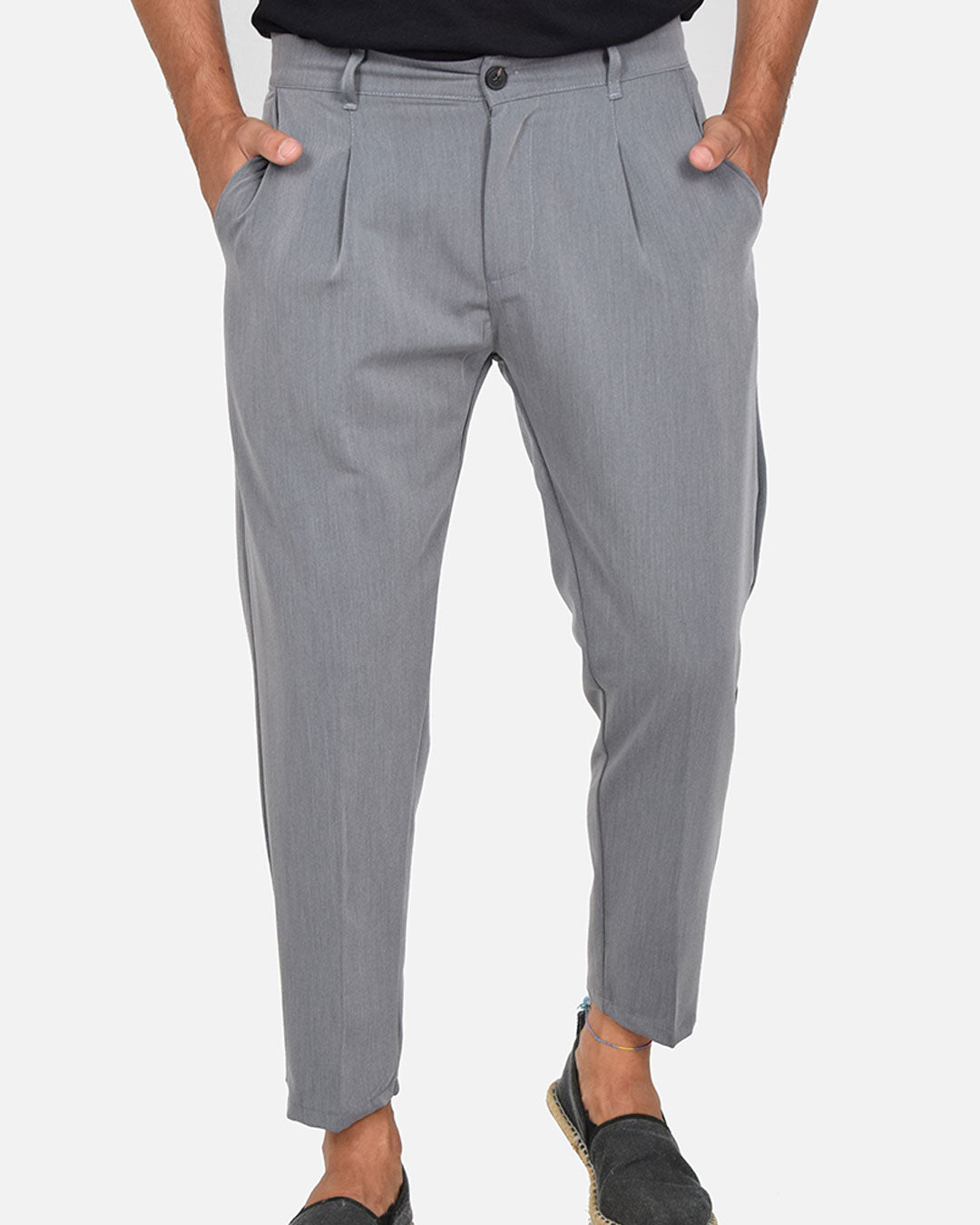 Pantaloni Capri