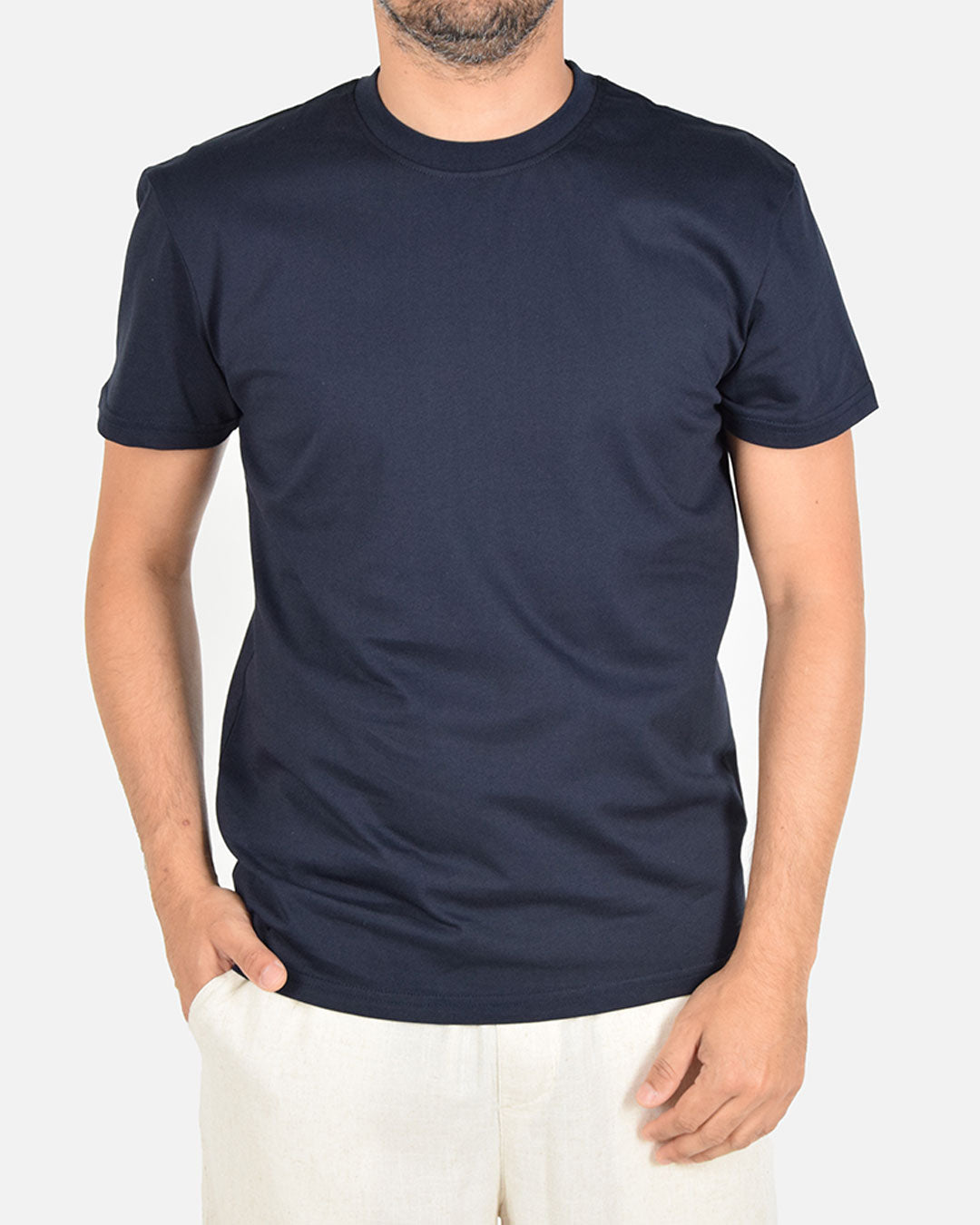 T-shirt in cotone