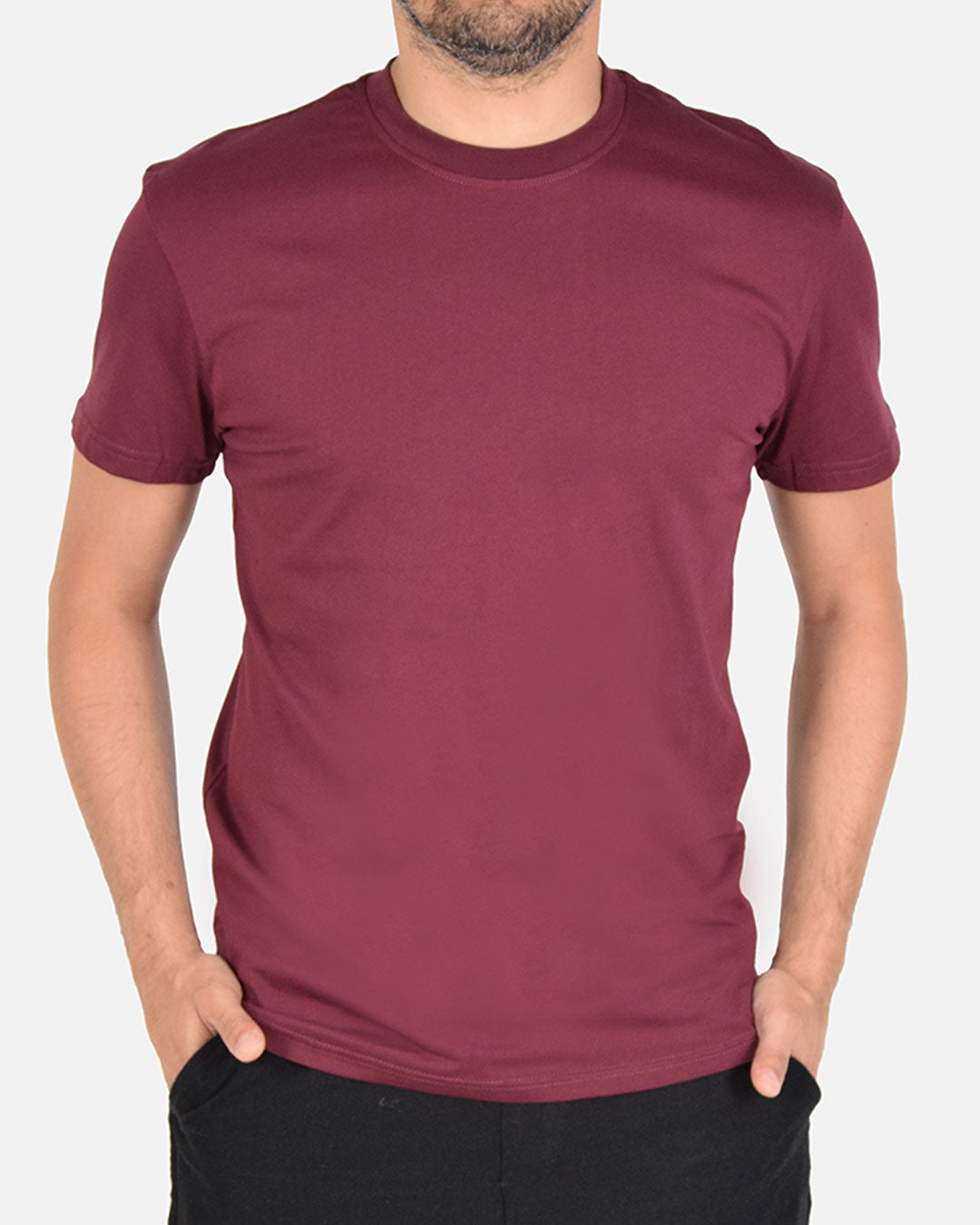 T-shirt in cotone
