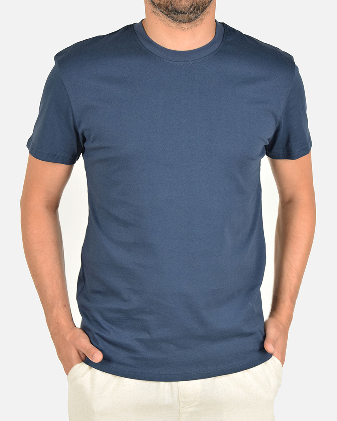 T-shirt in cotone