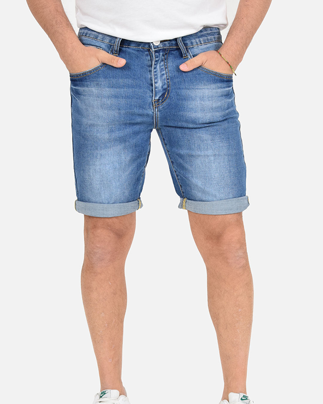 Bermuda skinny
