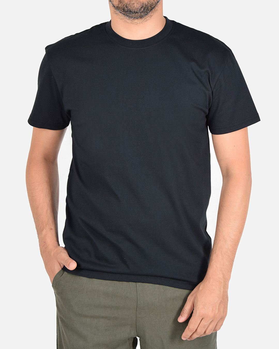 T-shirt in cotone