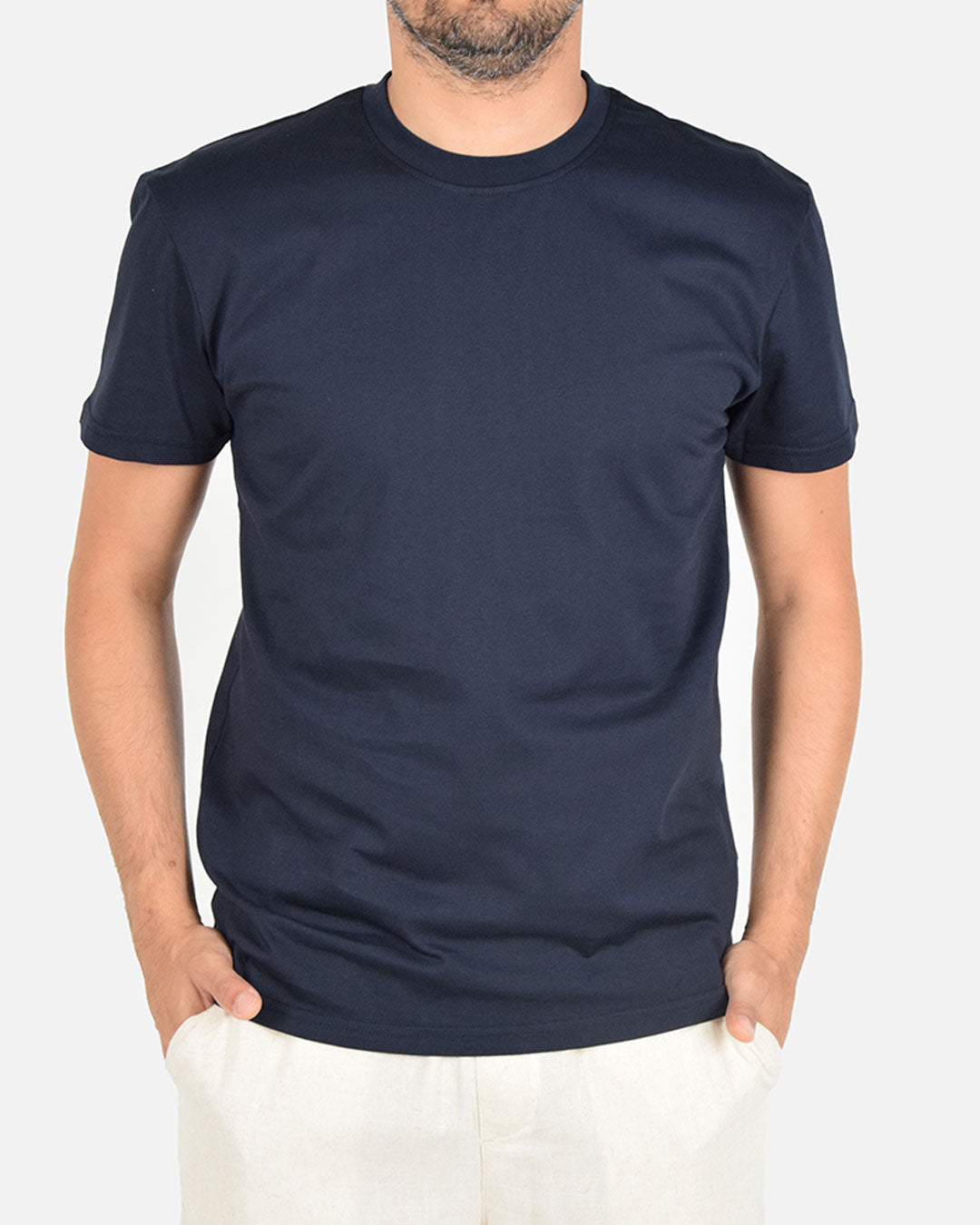 T-shirt in cotone