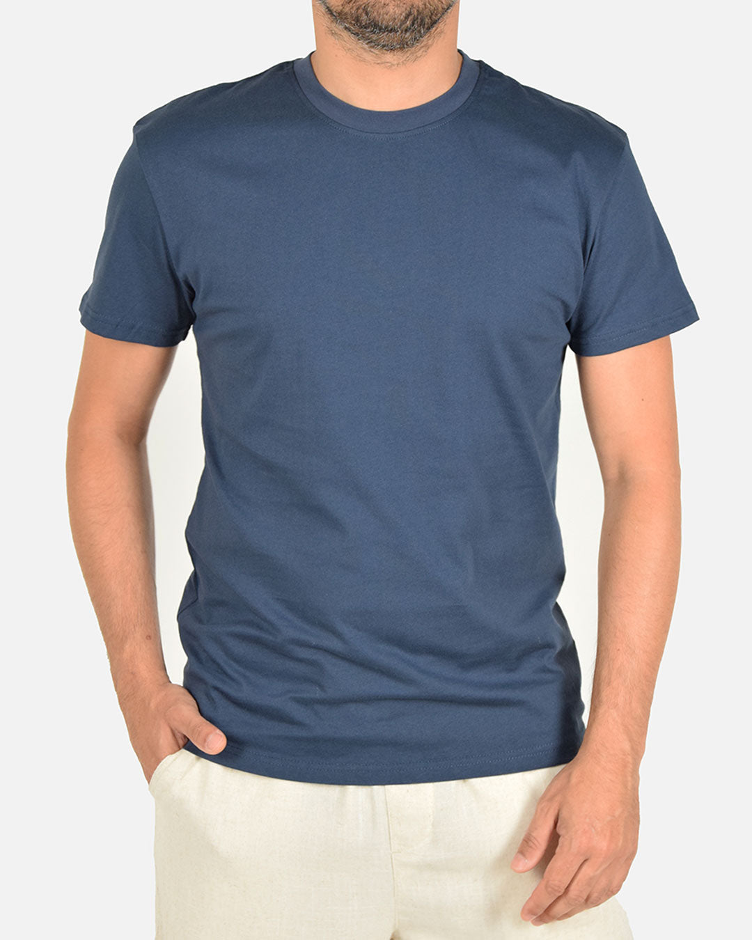 T-shirt in cotone