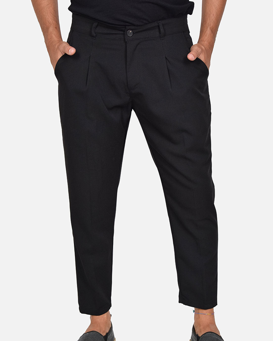 Pantaloni Capri