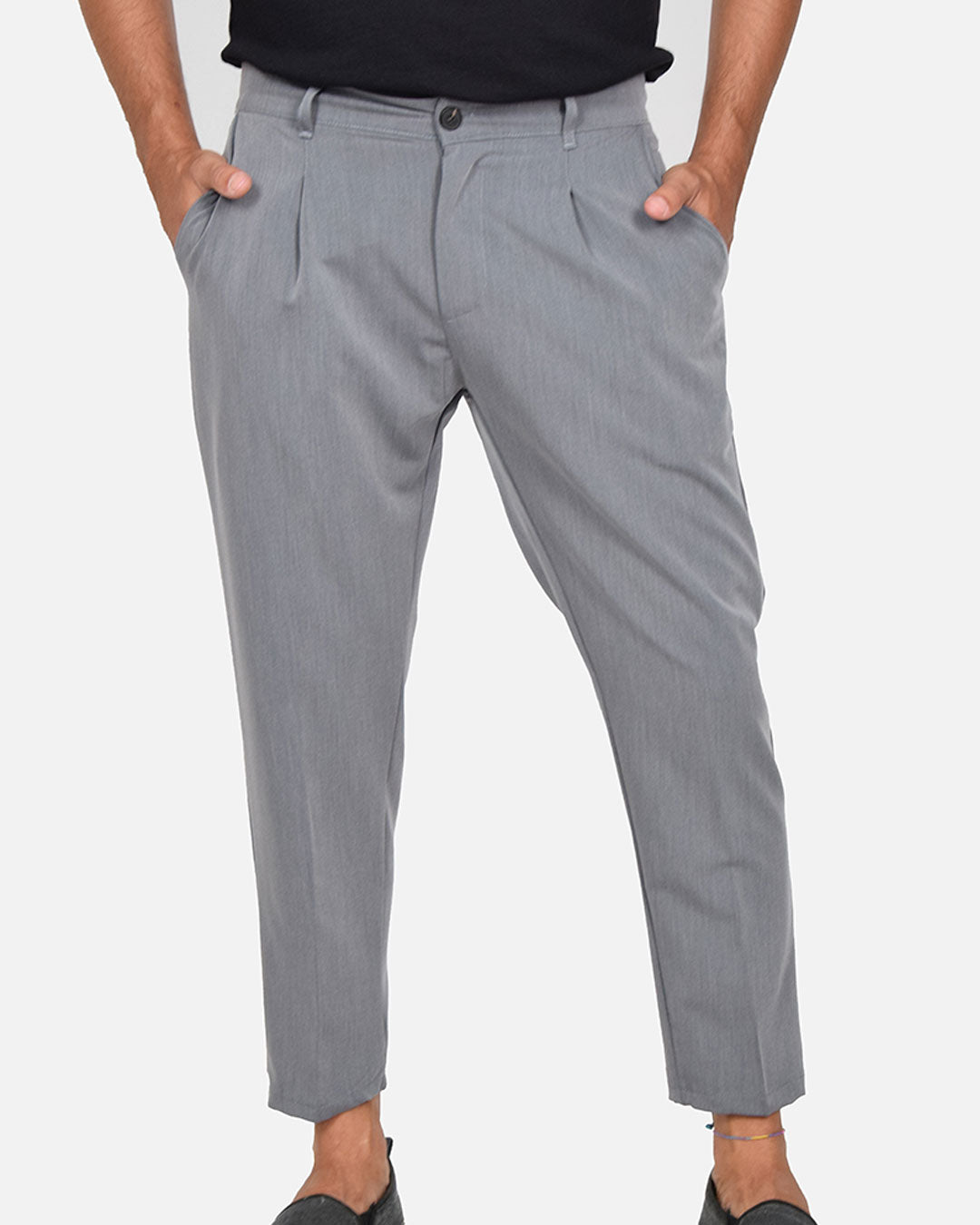Pantaloni Capri