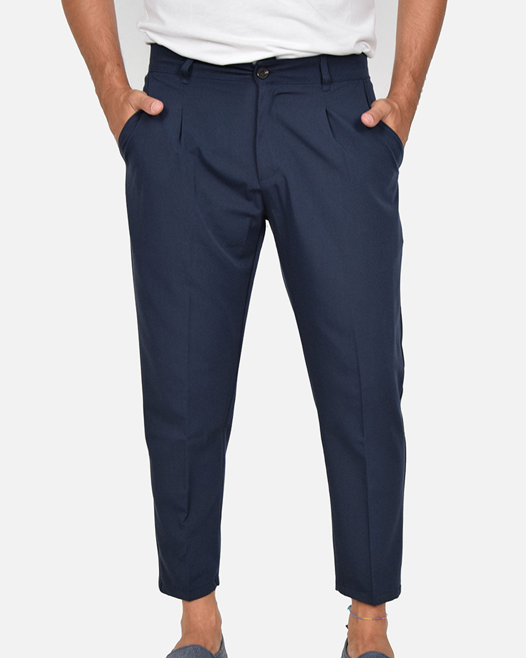 Pantaloni Capri