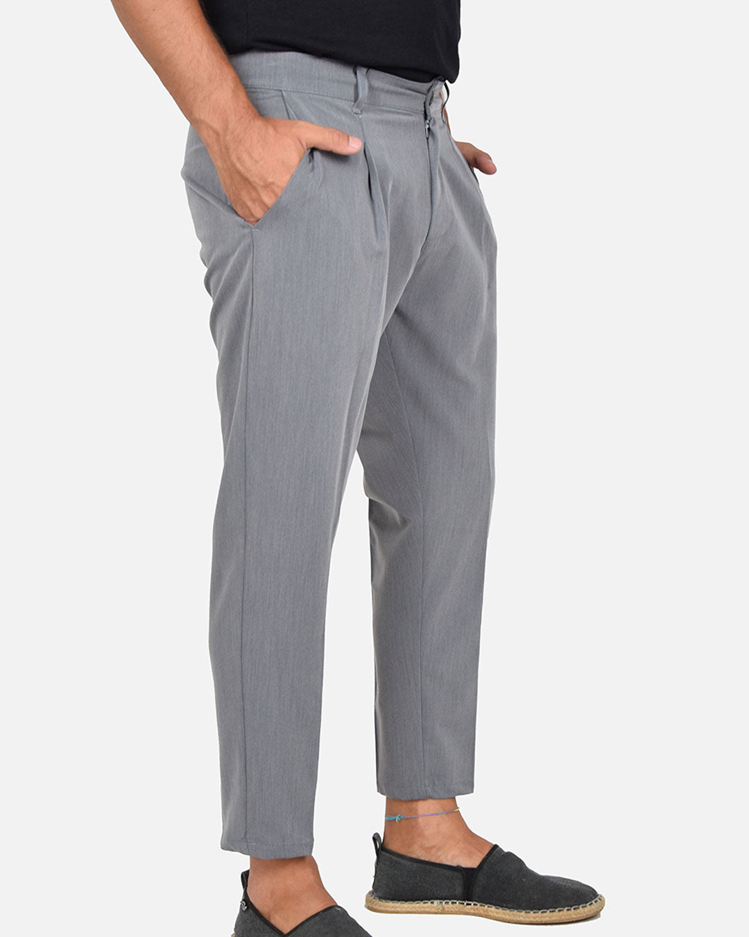 Pantaloni Capri