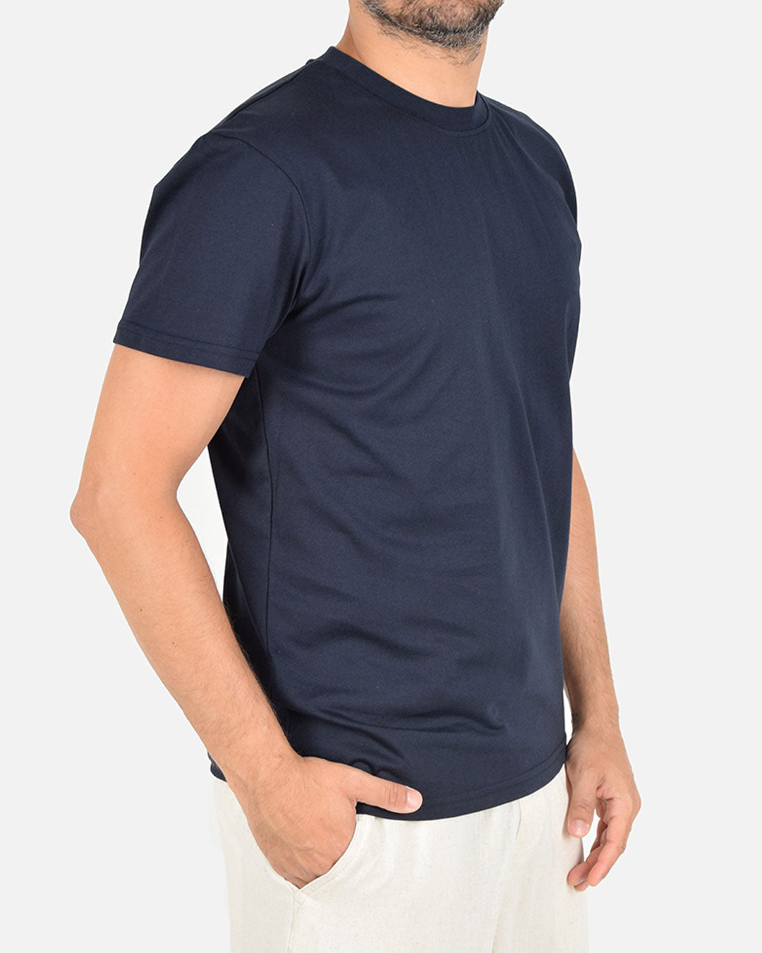 T-shirt in cotone
