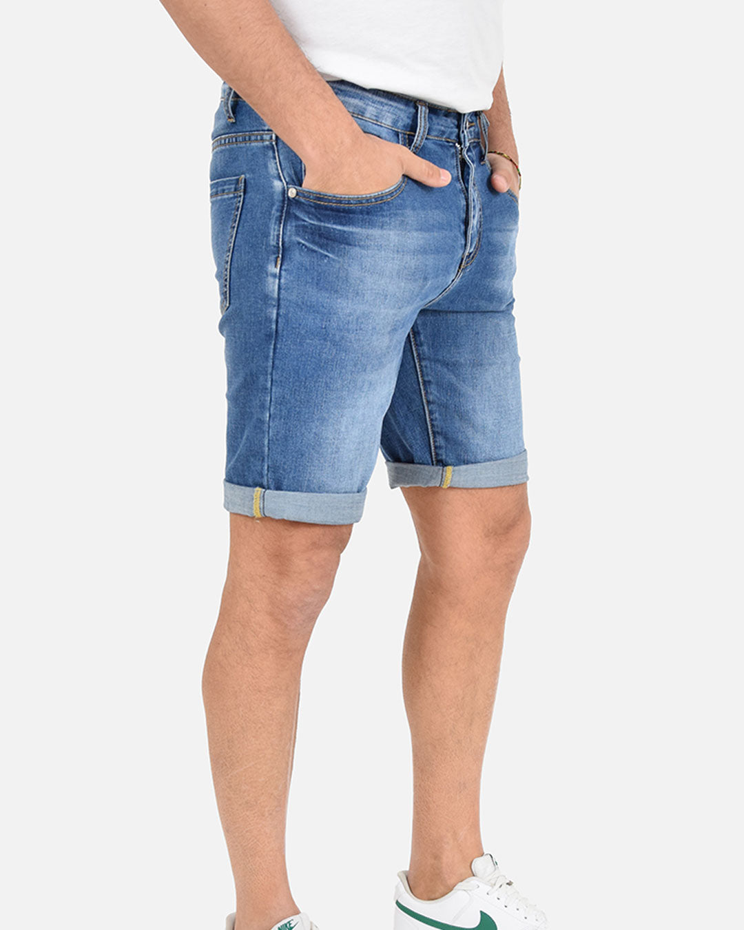 Bermuda skinny