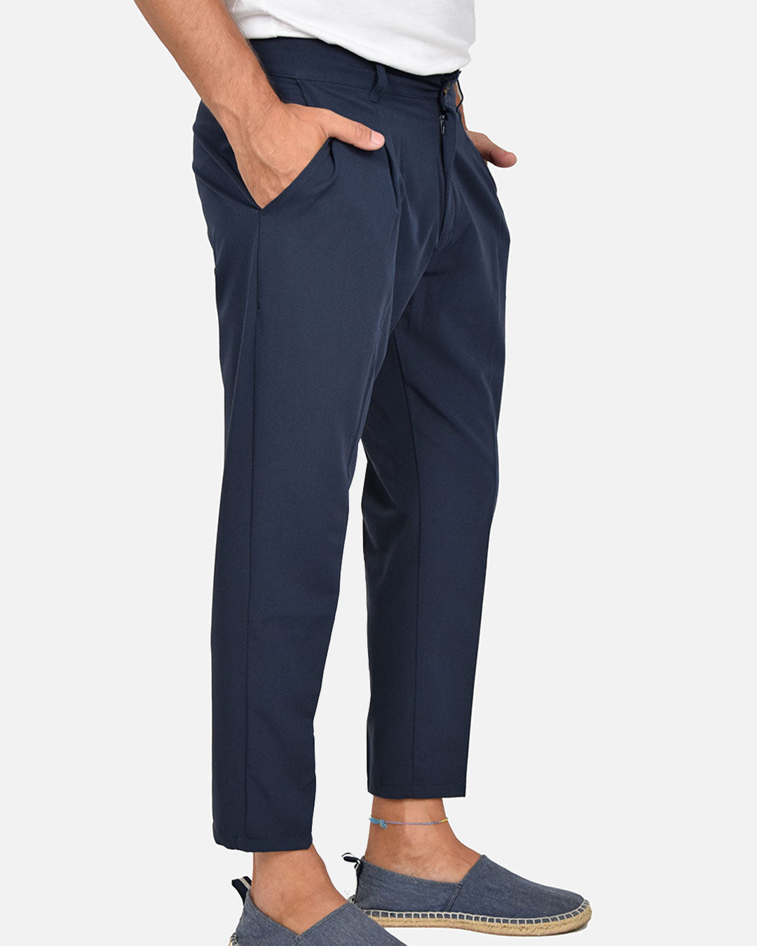 Pantaloni Capri