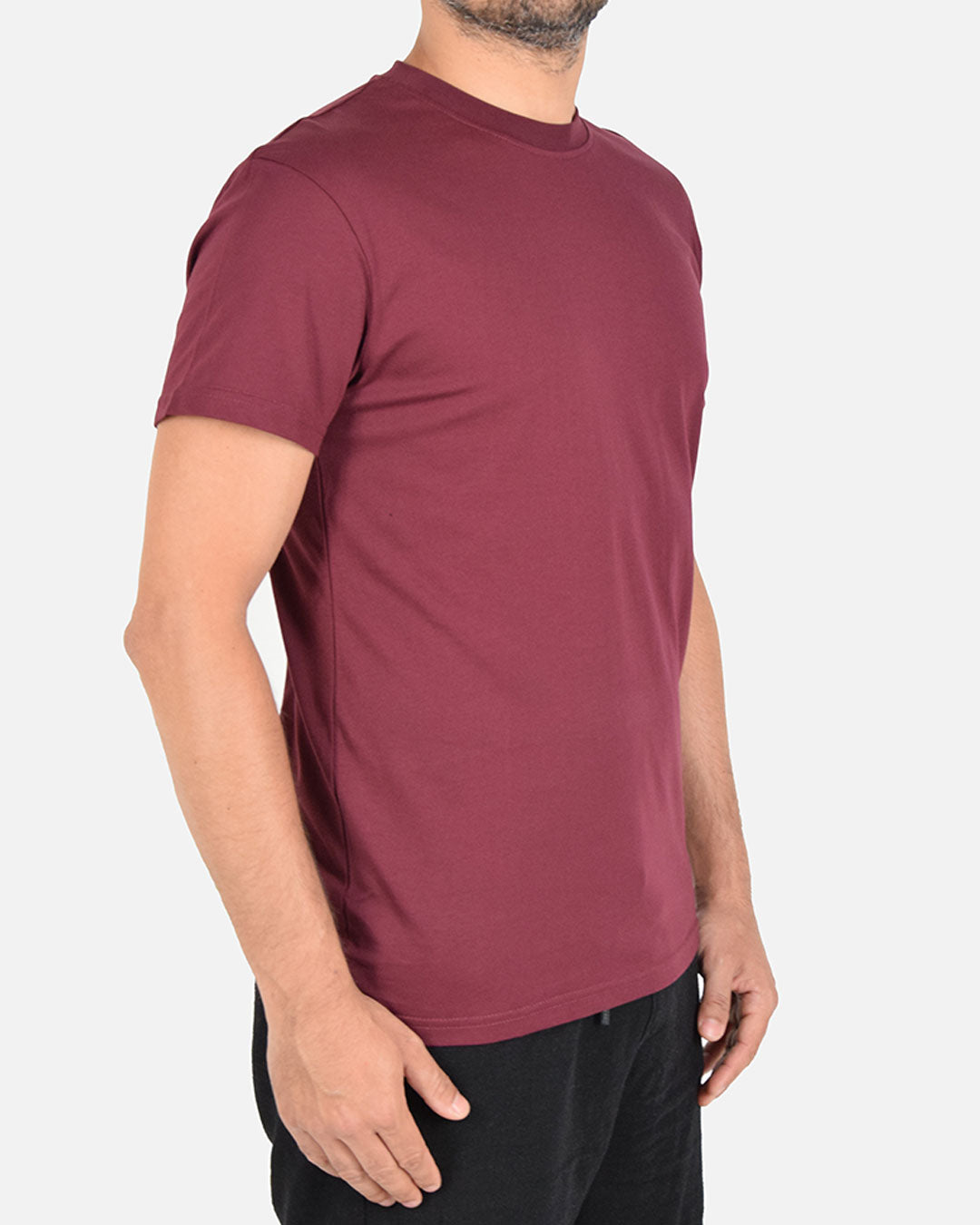 T-shirt in cotone