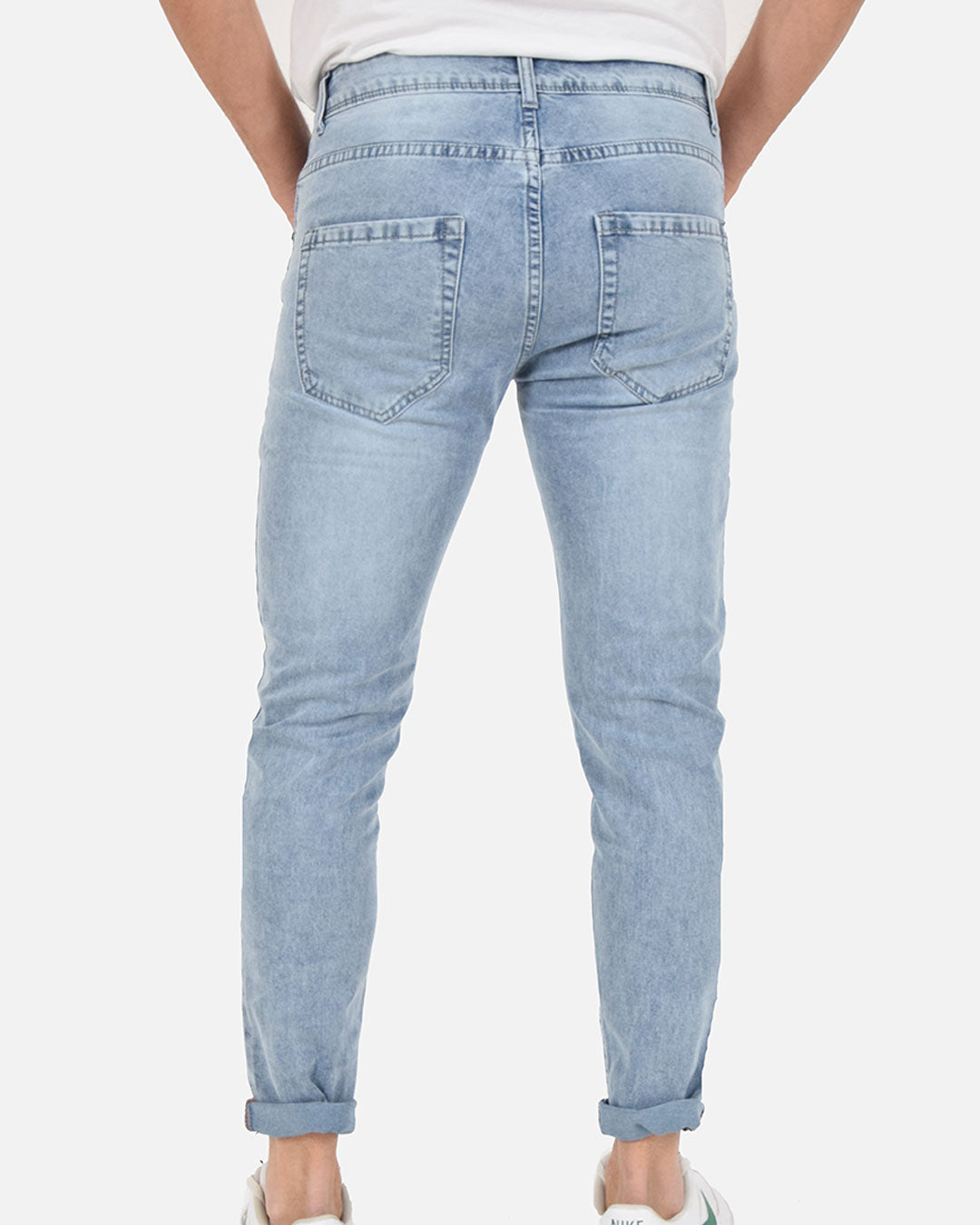 Jeans skinny
