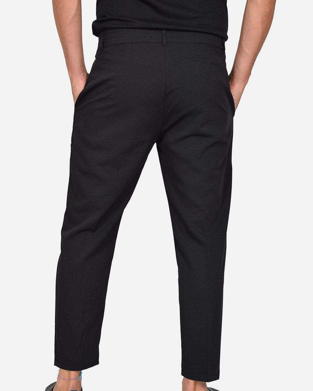 Pantaloni Capri