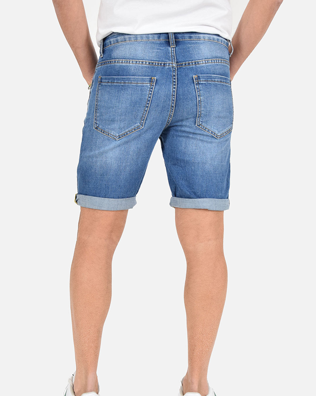 Bermuda skinny