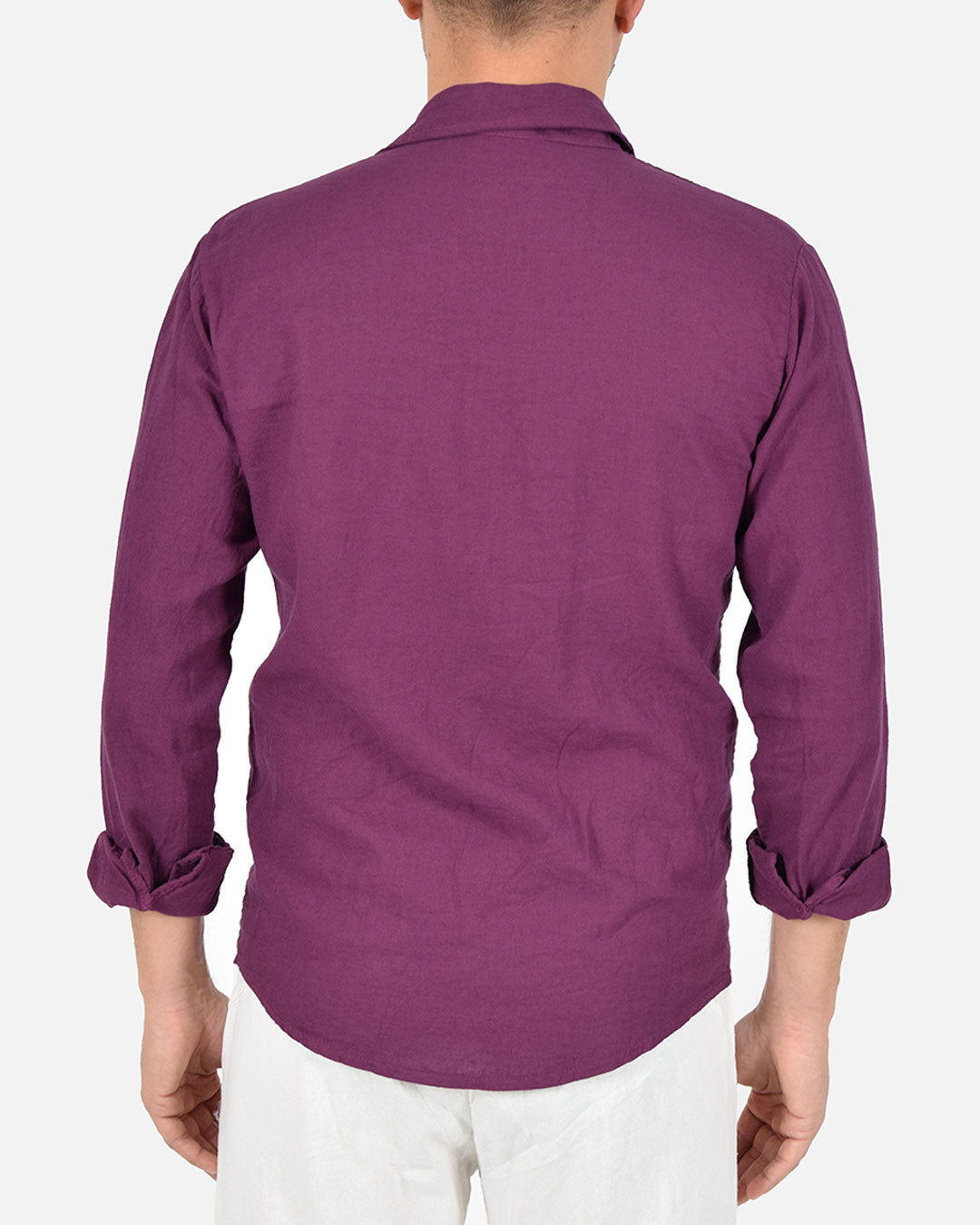 Camicia in lino