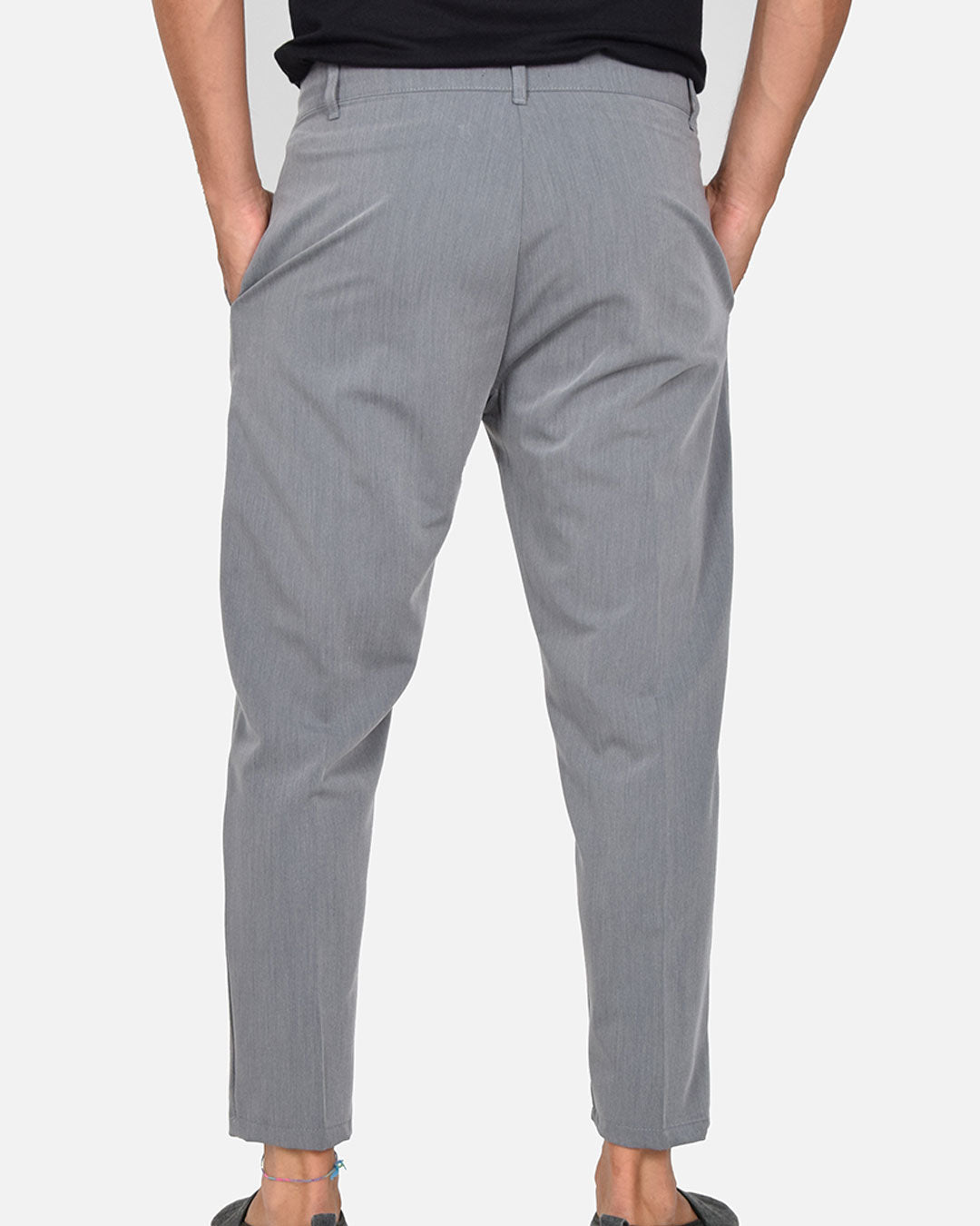 Pantaloni Capri