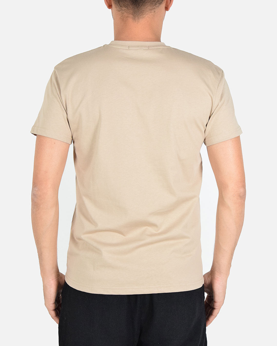 T-shirt in cotone