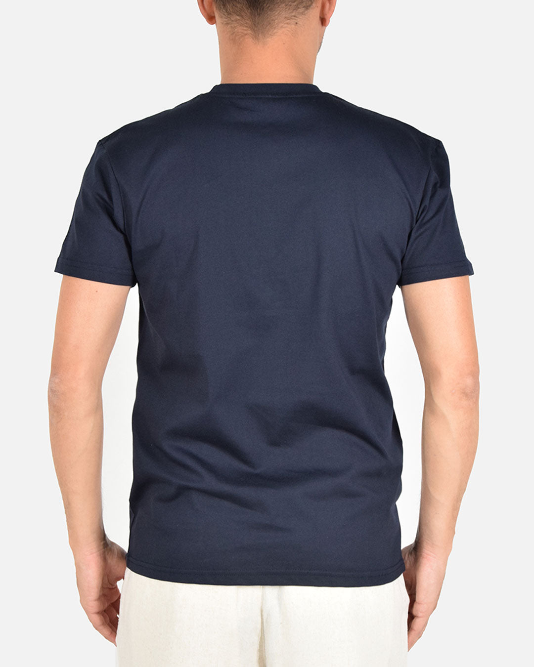 T-shirt in cotone