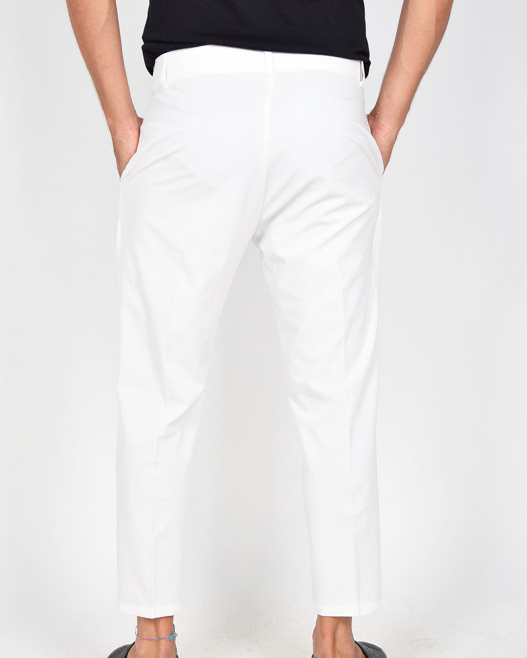 Pantaloni Capri