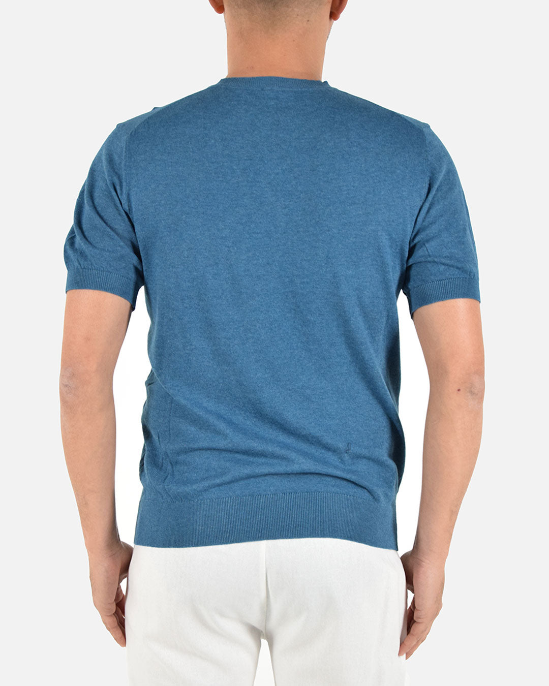Maglia in filo relax fit
