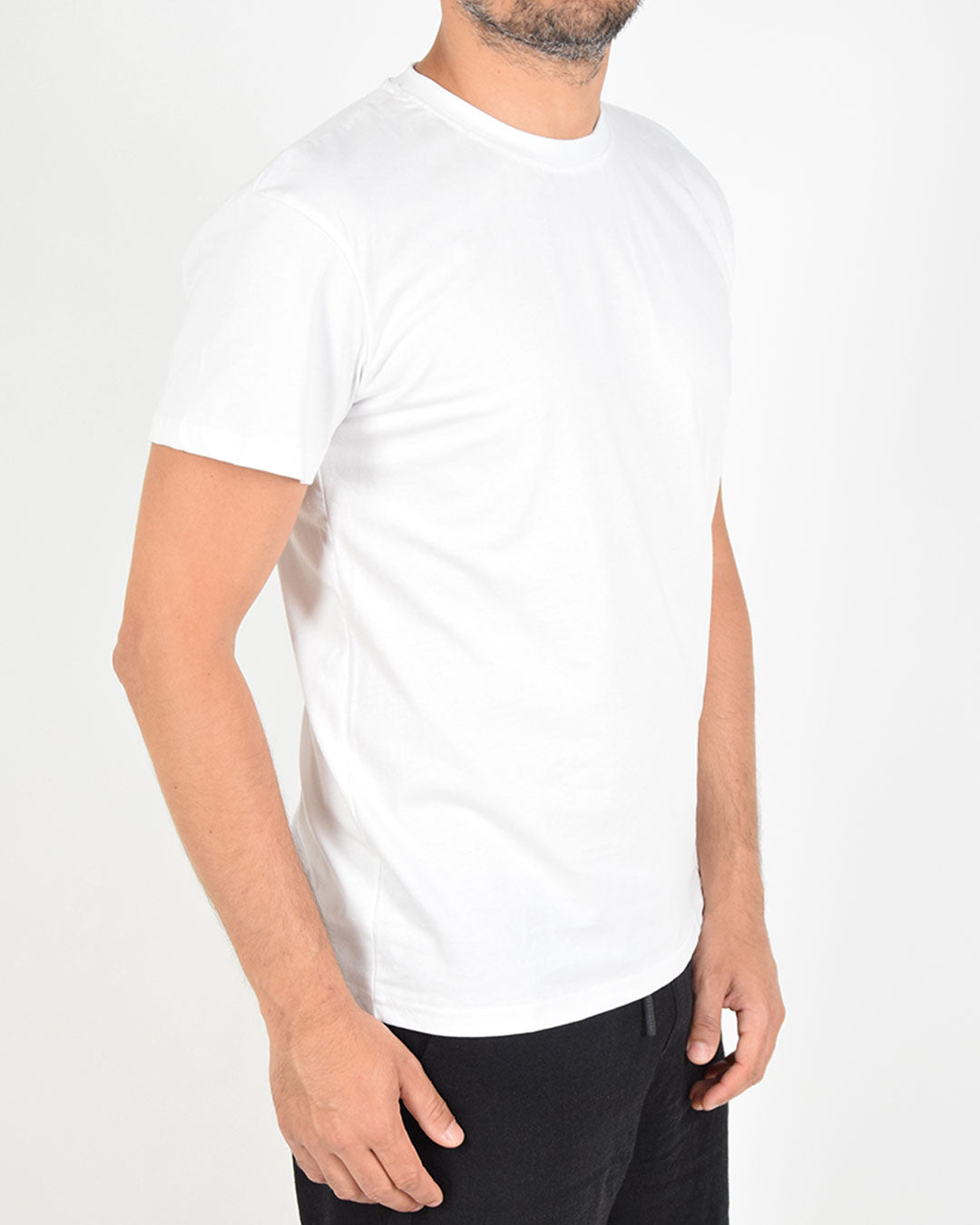T-shirt in cotone