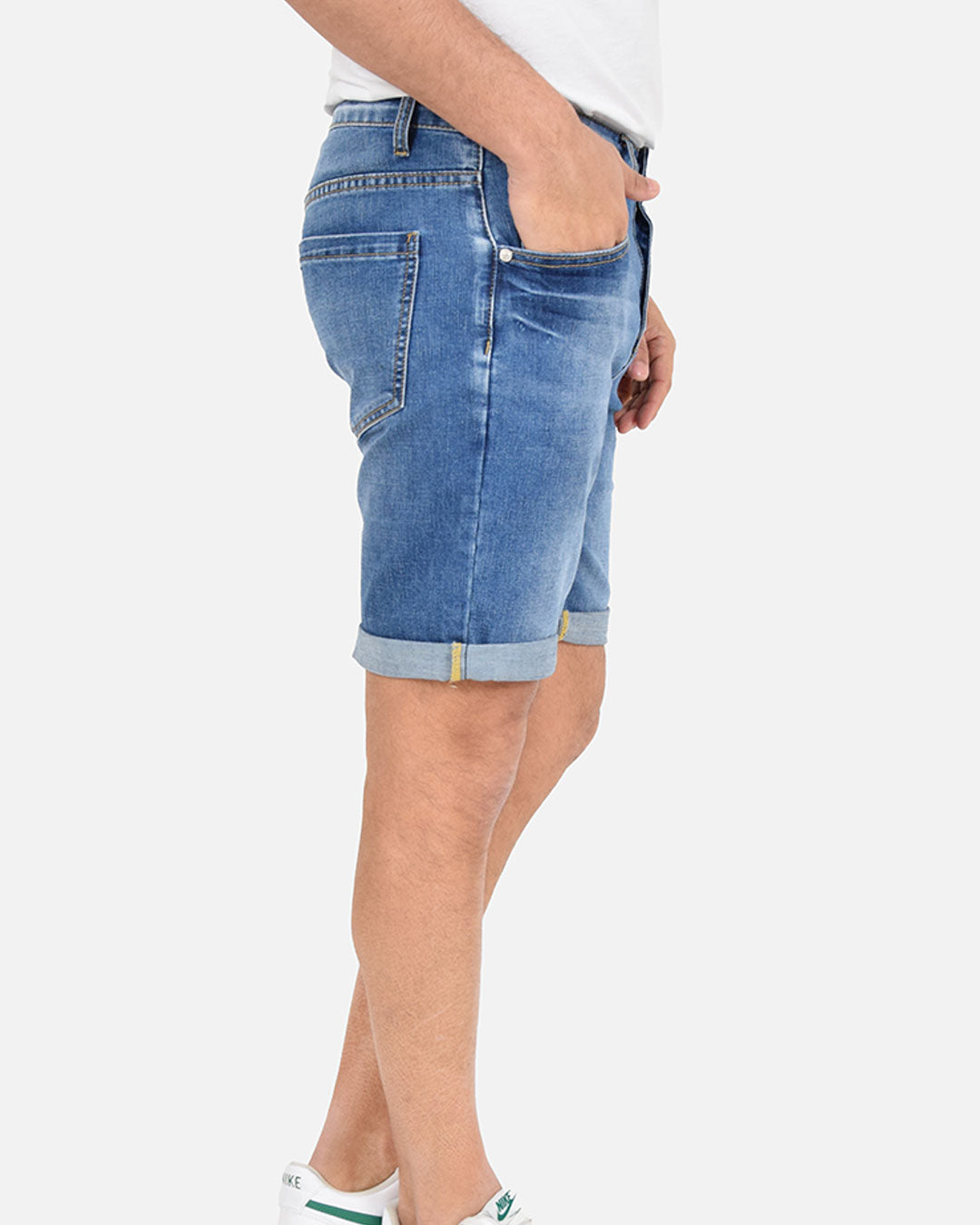 Bermuda skinny
