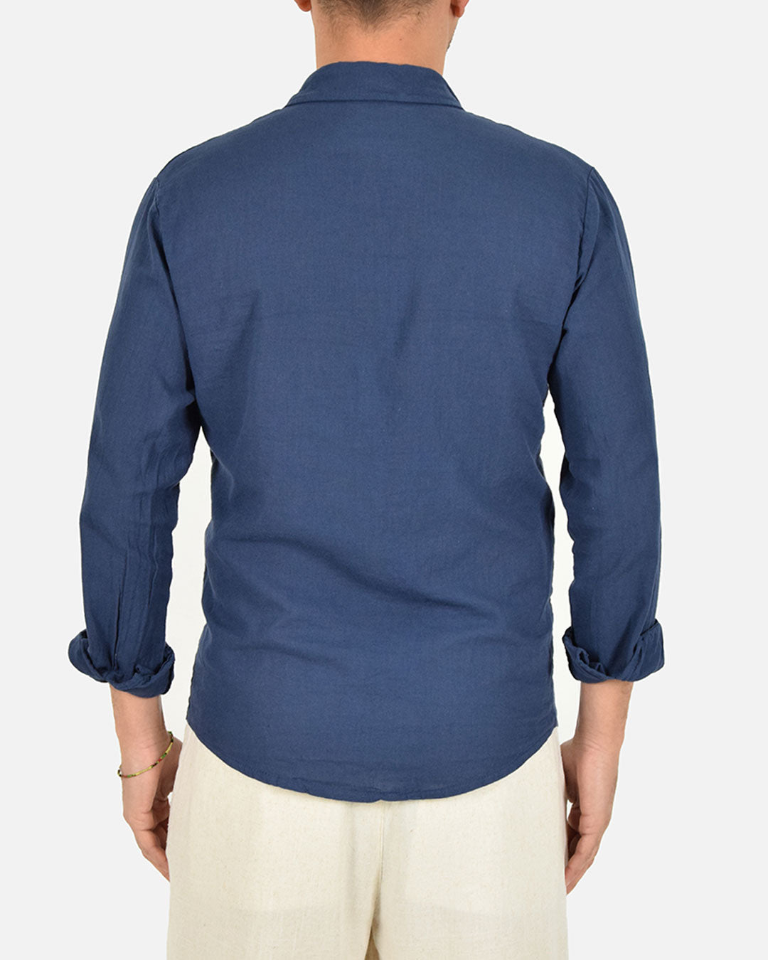 Camicia in lino