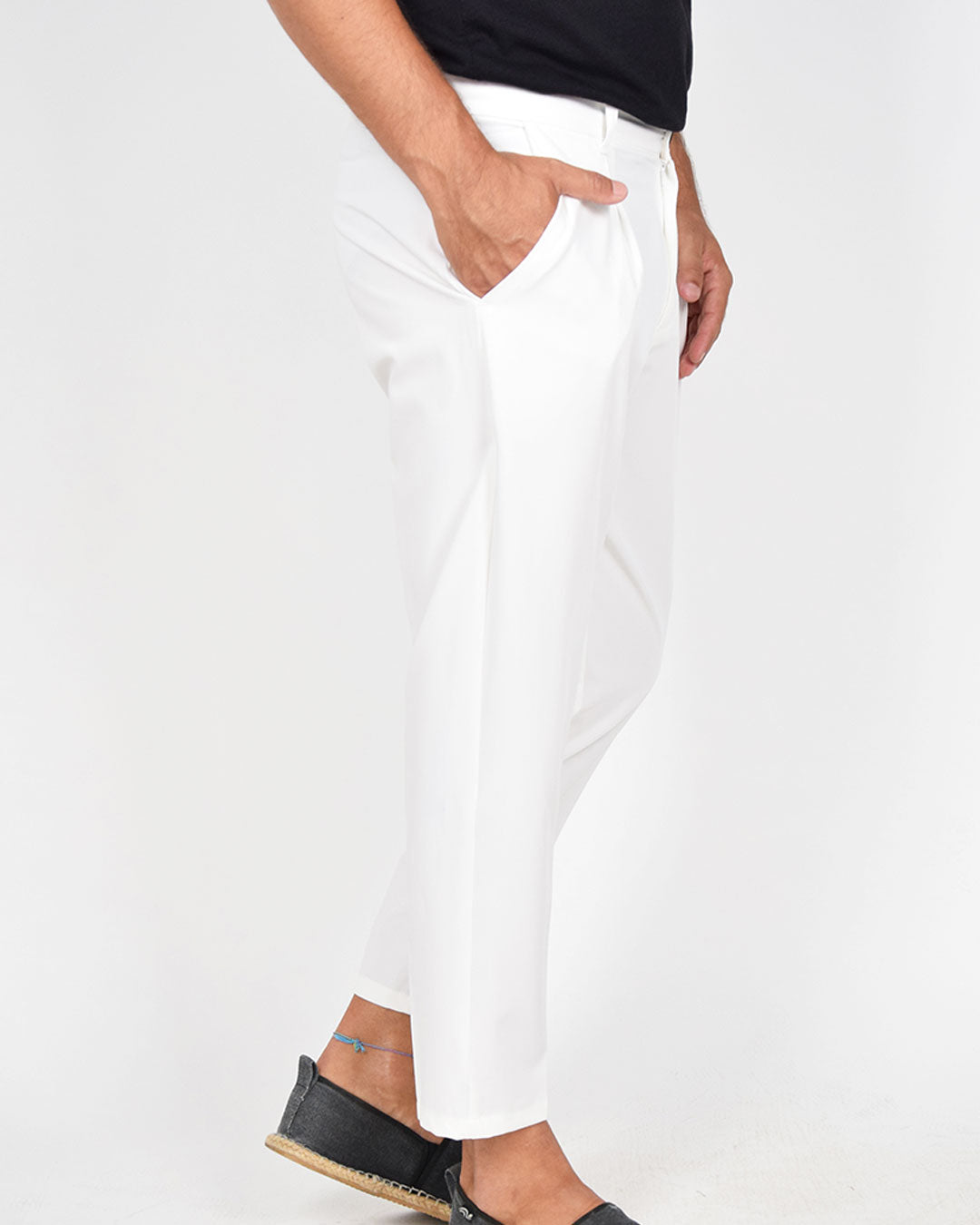 Pantaloni Capri