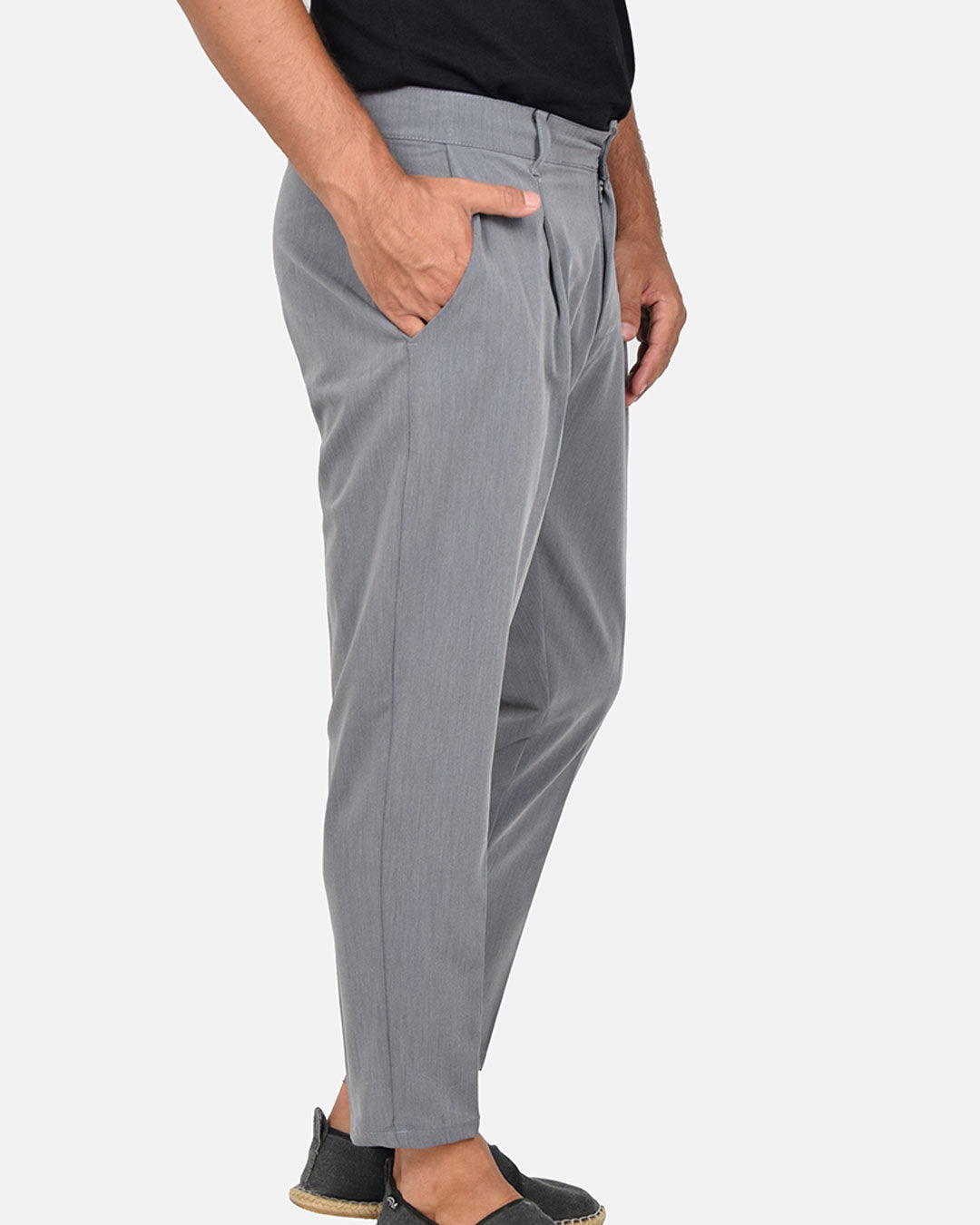 Pantaloni Capri