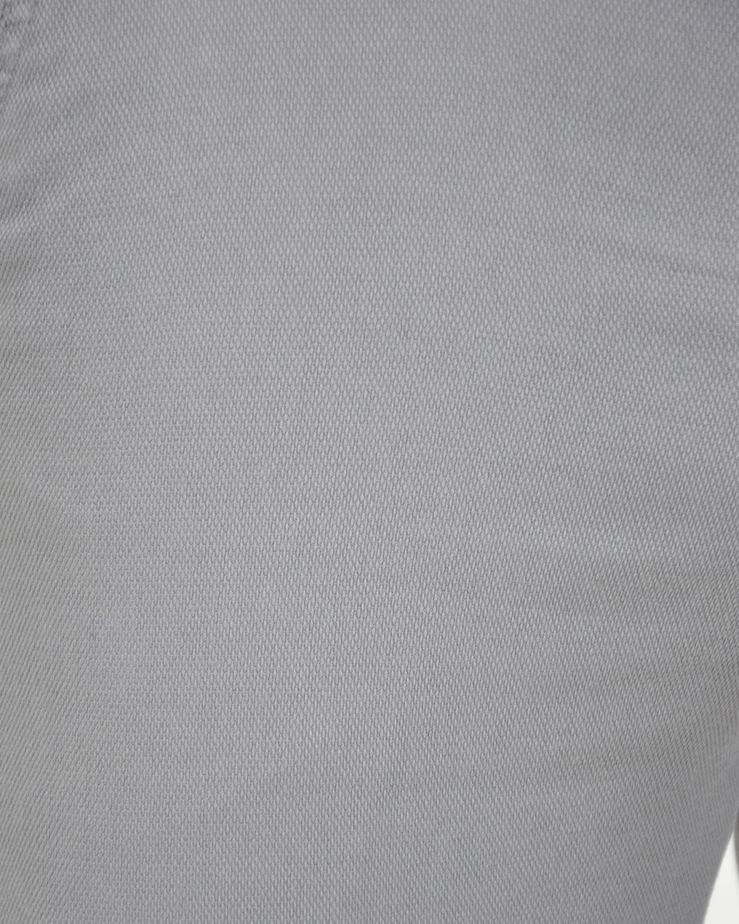 Pantaloni skinny capri in piquet