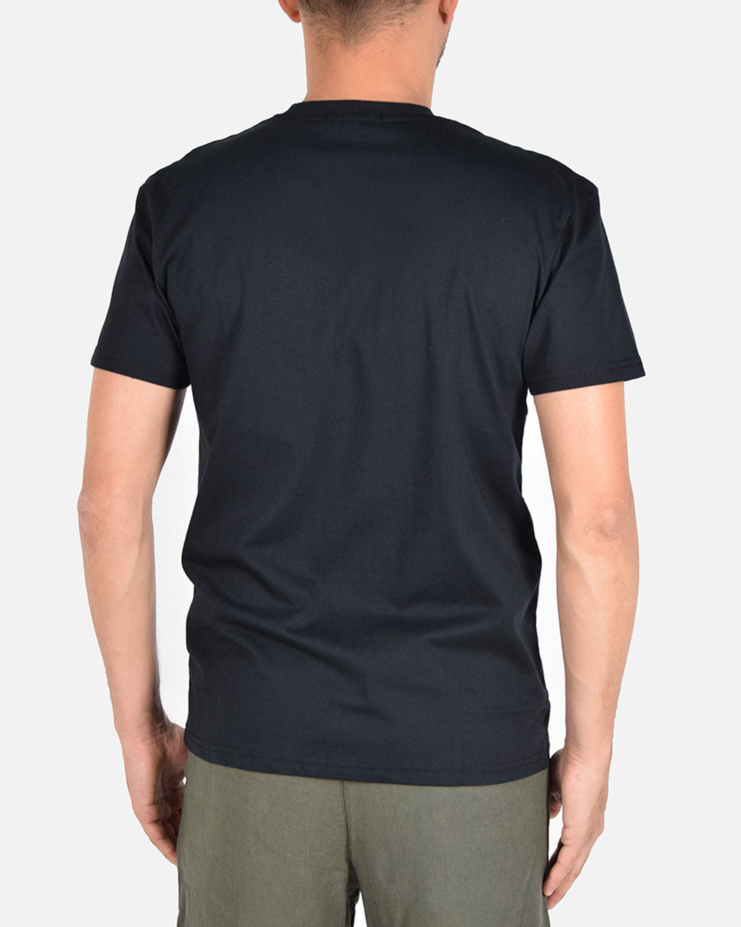 T-shirt in cotone