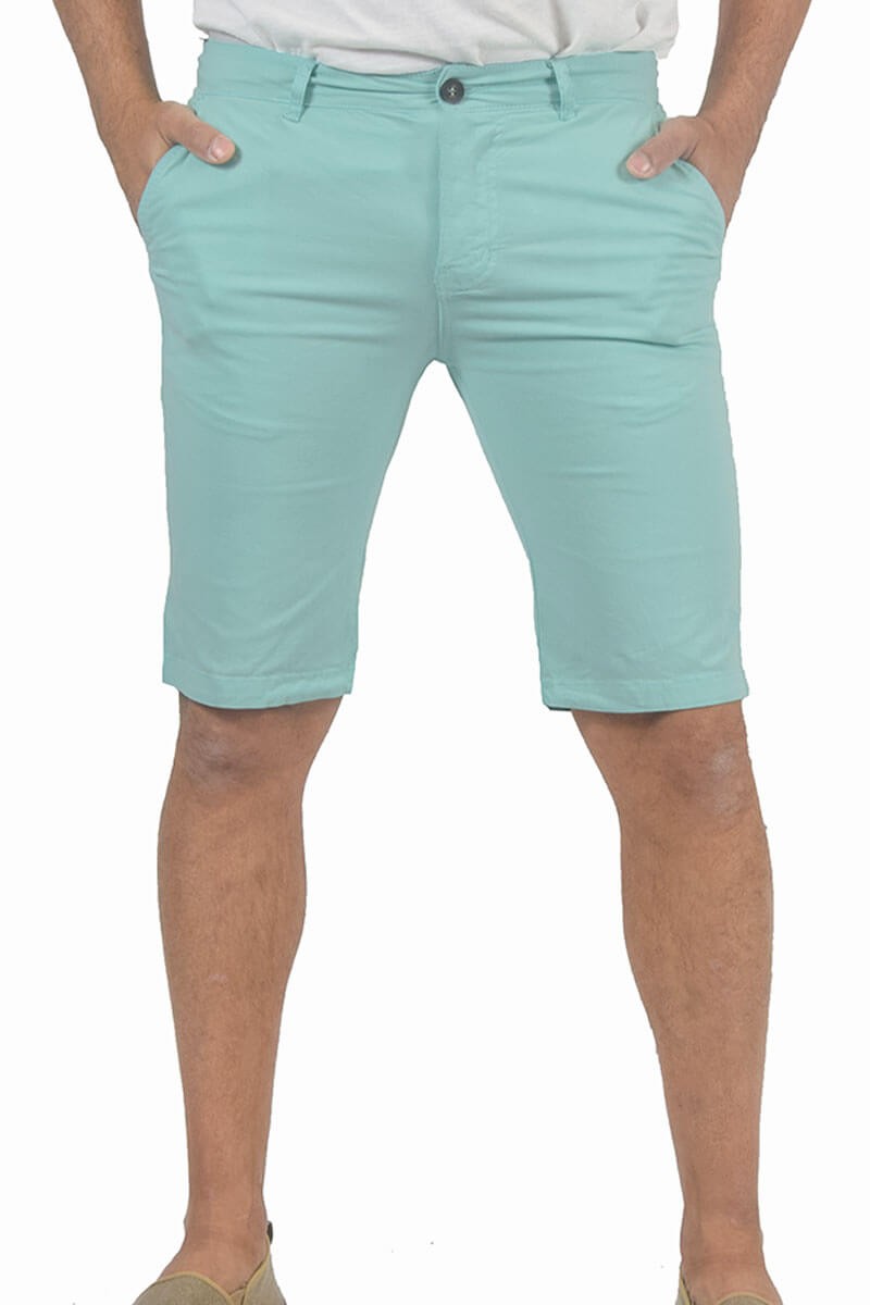 BERMUDA SKINNY
