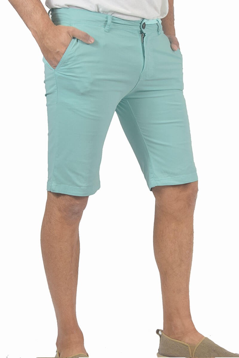 BERMUDA SKINNY