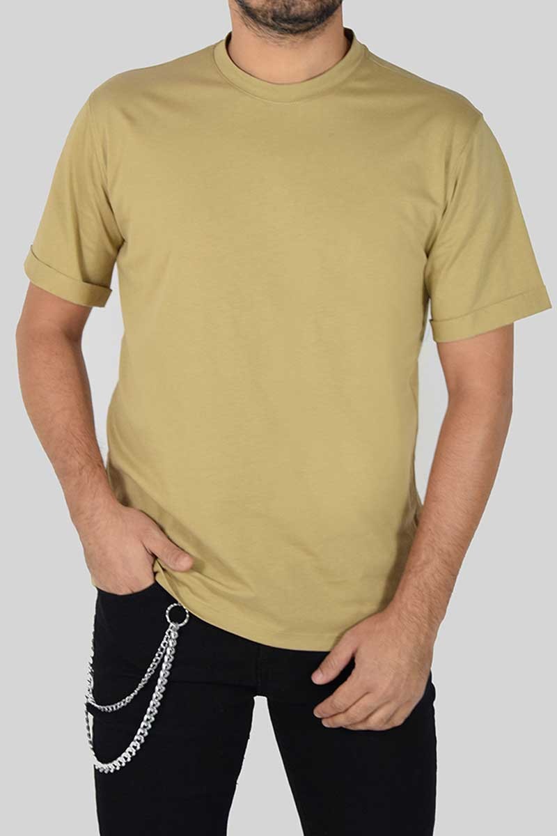 T-SHIRT SEMI OVER