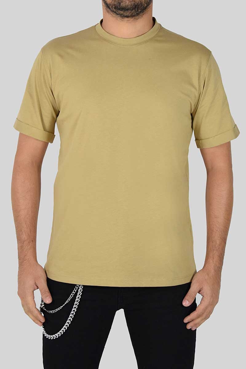 T-SHIRT SEMI OVER