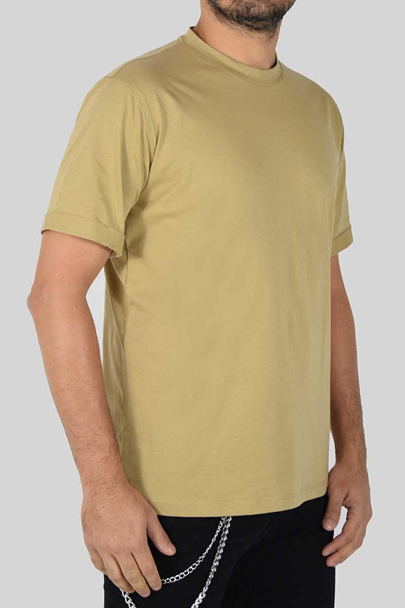 T-SHIRT SEMI OVER