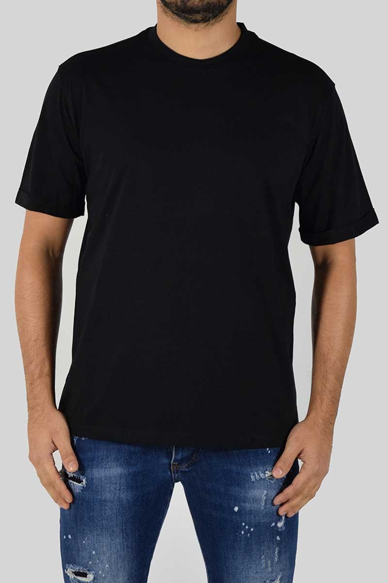 T-SHIRT SEMI OVER