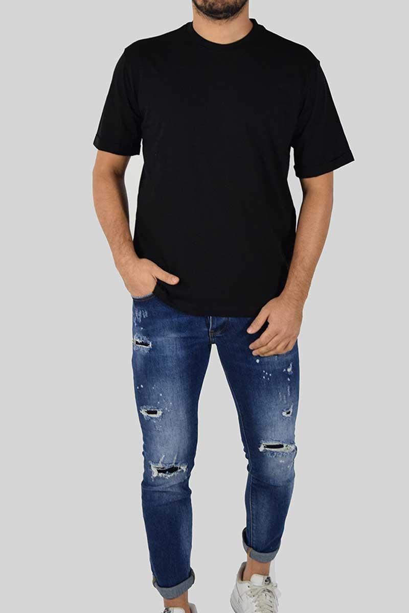 T-SHIRT SEMI OVER