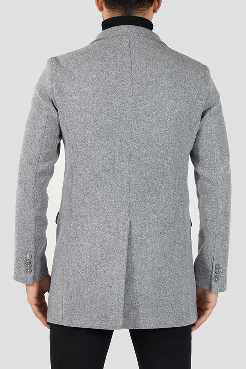 CAPPOTTO MONOPETTO
