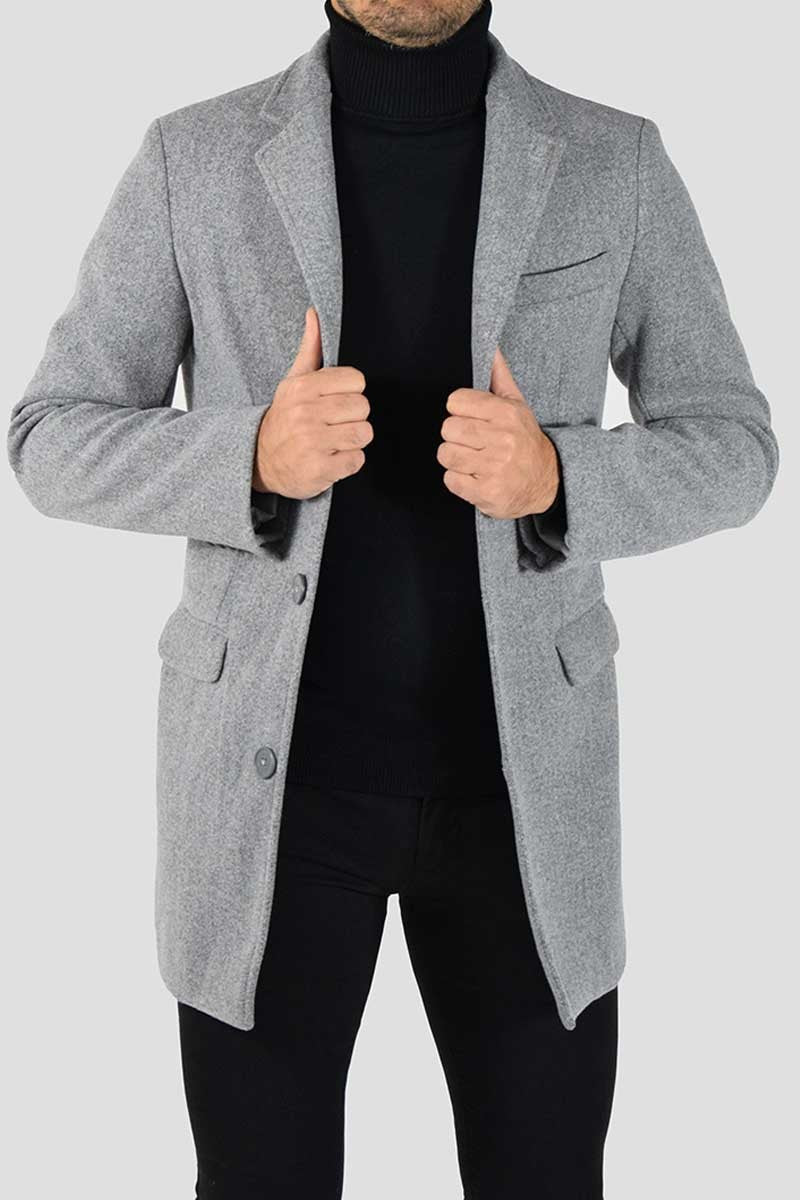 CAPPOTTO MONOPETTO