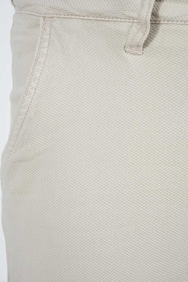 PANTALONI CAPRI FIT