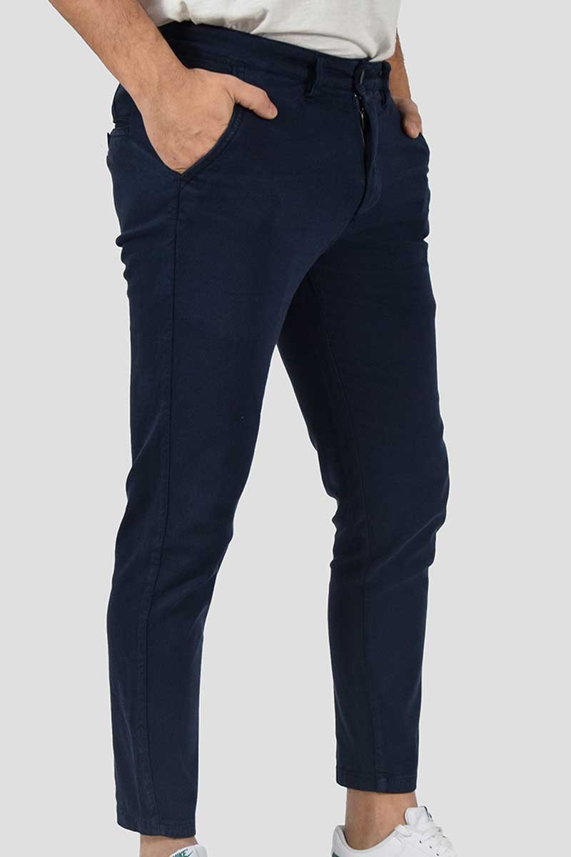 PANTALONI CAPRI FIT