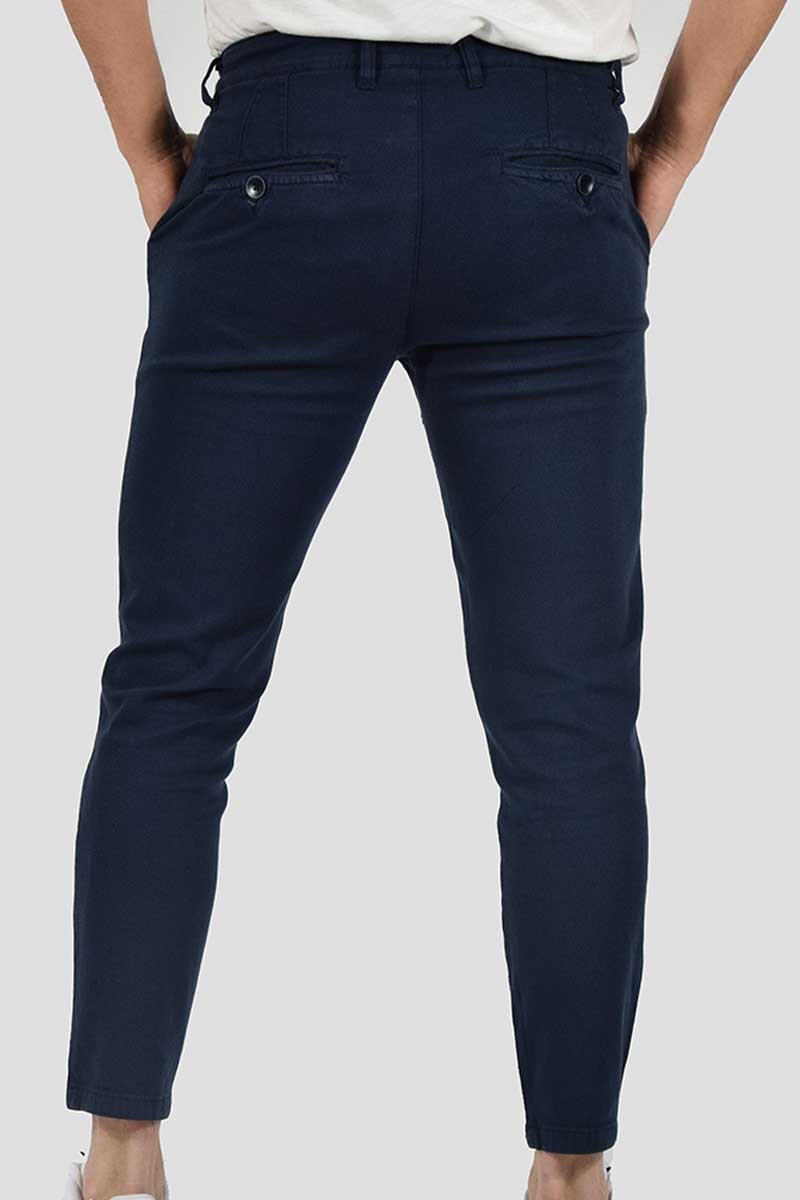 PANTALONI CAPRI FIT