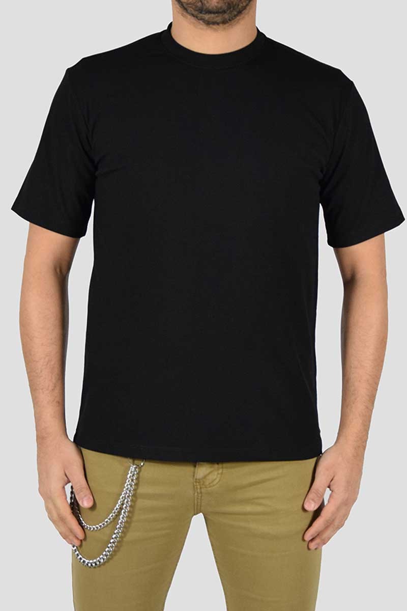 MAGLIA ELASTICIZZATA TESSUTO RIGATO