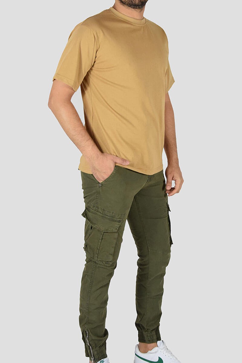 T-SHIRT BASIC
