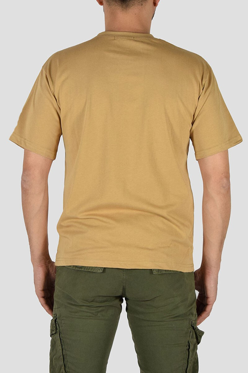T-SHIRT BASIC