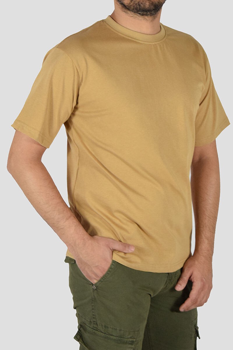 T-SHIRT BASIC