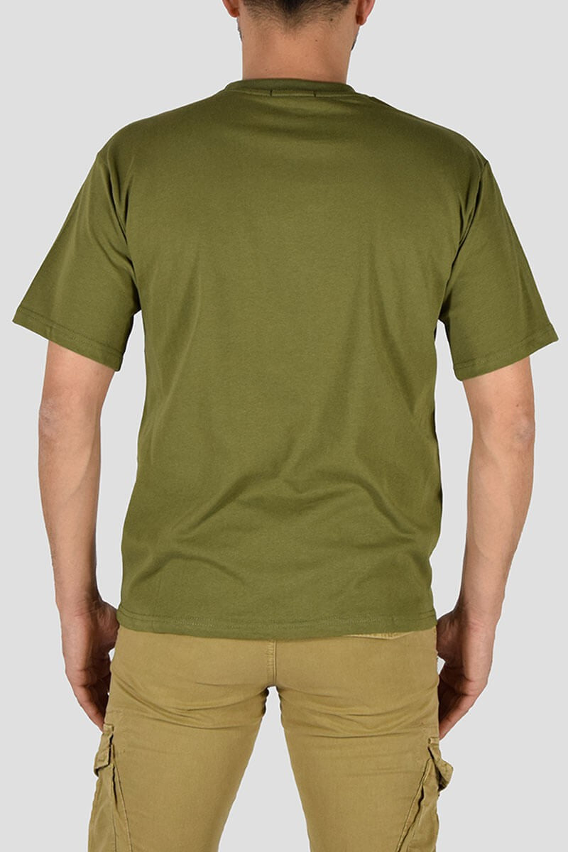 T-SHIRT BASIC