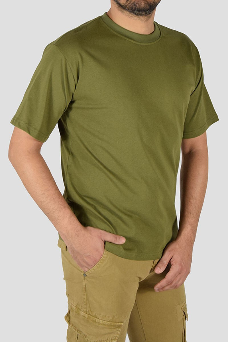 T-SHIRT BASIC
